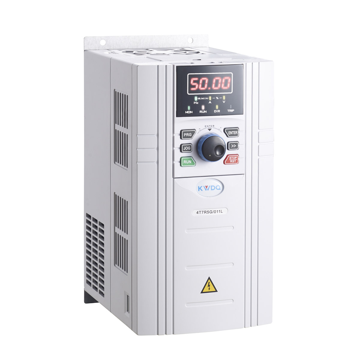 高性能矢量變頻器K600-4T7R5G